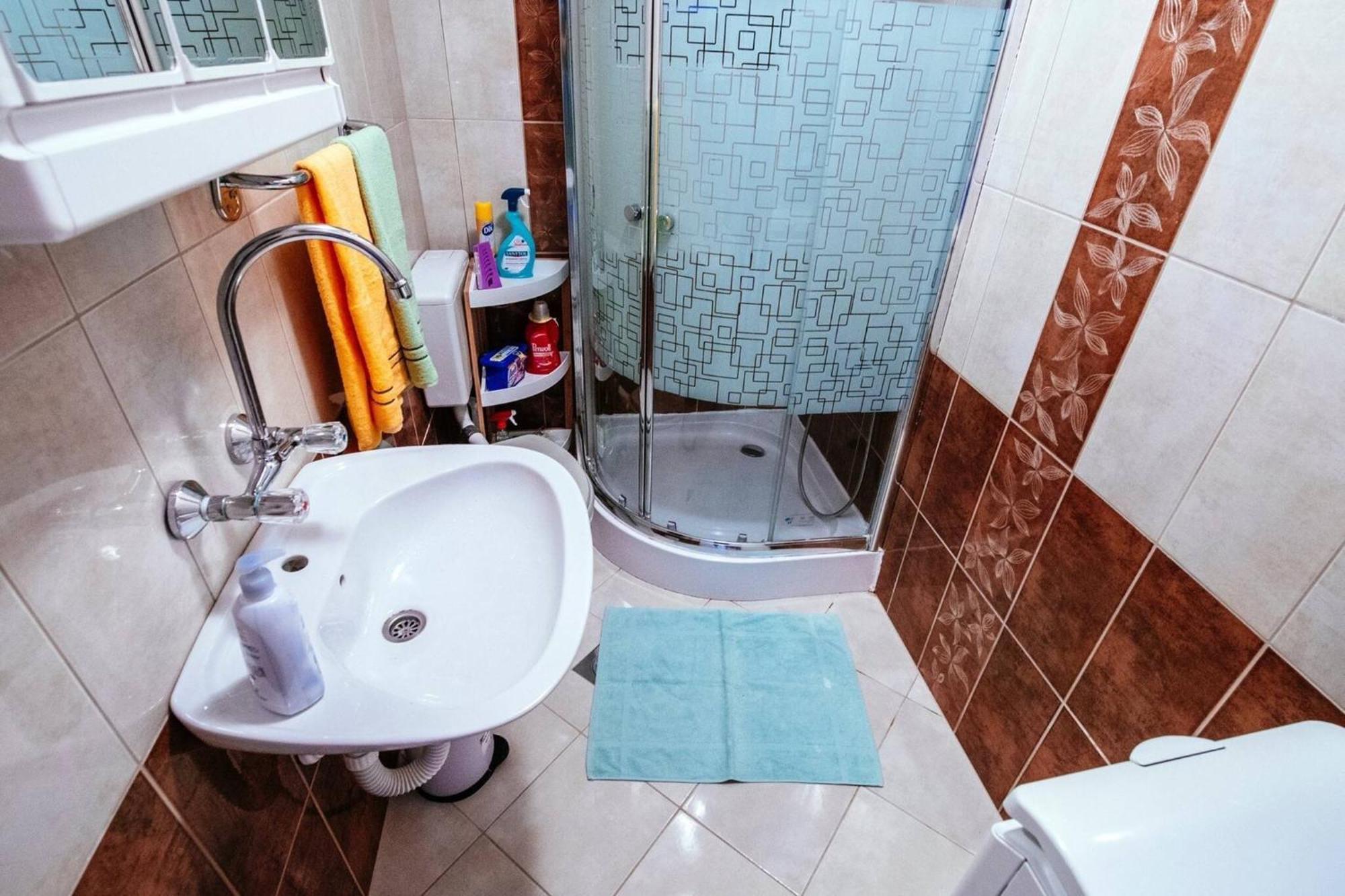 My Dalmatia - Holiday Home Korlat With Private Pool Benkovac Zewnętrze zdjęcie