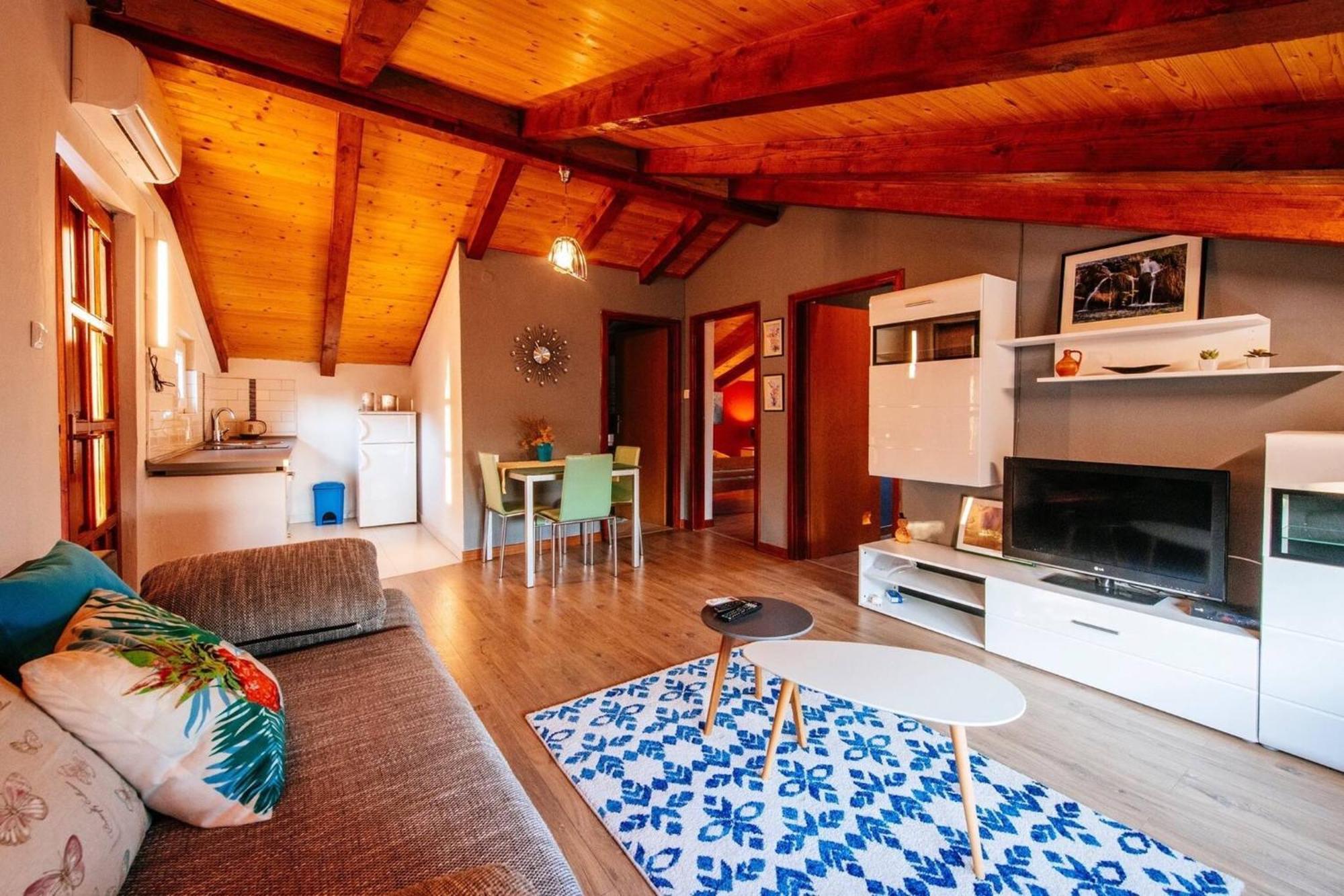 My Dalmatia - Holiday Home Korlat With Private Pool Benkovac Zewnętrze zdjęcie